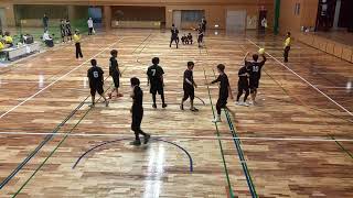 2023.5.7 岡垣オープン　Bチーム　VS unite