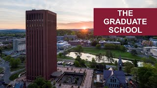 Support the Graduate School