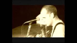 FUGAZI - WDC- August 7 2000 - Fort Reno