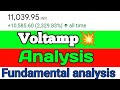 Voltamp transformers share analysis💥Voltamp share analysis