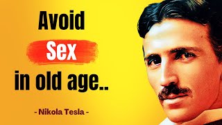 Quotes by Nikola Tesla That Will Make You Think Twice About Your Life