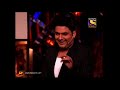 shweta visits kapil s hotel comedy circus ka naya daur