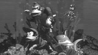 Aquatic Ambience (Lo-Fi Remix) Echoes Beneath the Surface