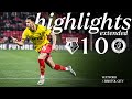 Watford 1-0 Bristol City | Extended Highlights 🎞️