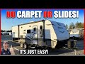 Jayco's SMALLEST 2 Axle Bunkhouse!! 2022 Jay Flight 224BH