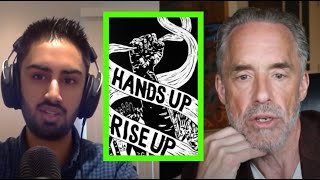 ''Claims of systemic racism blinds you! Don't fall for it!'' - Jordan Peterson