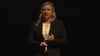 Solving the Achievement Gap Through Equity, Not Equality | Lindsey Ott | TEDxYouth@Columbia