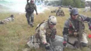 Tactical Response HRCC - Small Unit Tactics - May 2010