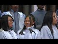 Antsankira Fiderana Chorale Adventiste Andravoahangy