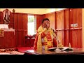 rev.sony philip devotional speech elampal jerusalem marthoma church