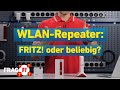 Welche Vorteile bietet ein FRITZ!Repeater? | Frag FRITZ! 93