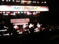 The High Kings - Whiskey In The Jar - Milwaukee Irish Fest 2012