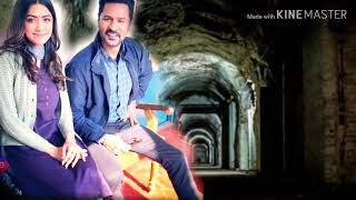 Oomai Vizhigal Prabhu Deva Official Tamil Movie Trailer