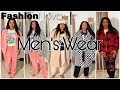 Trying On Men’s Clothing | Did I Make It Work? | Fashion Nova Men