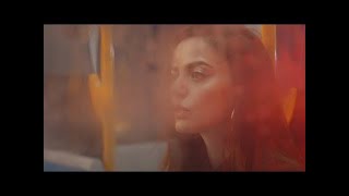 ANNALISA Dieci (Testo / Lyrics Video)