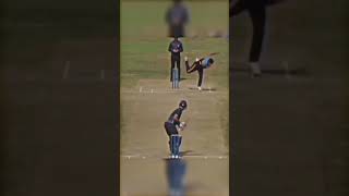 Waseem Bashir Bowling 150Kmph  😱