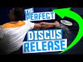 How To Have A Perfect Release | Guide To Holding And Releasing The Discus