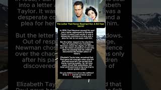 The Letter That Never Reached Her: A 50-Year Secret