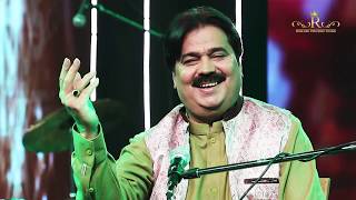 Mahiya - Shafaullah Khan Rokhri Seasion 2 | Latest Punjabi And Saraiki Song 2019