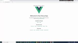 VueJS入門その17「vue-router(2/4)」