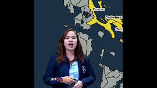 February 20, 2025 PAG-ASA Weather Forecast Digest