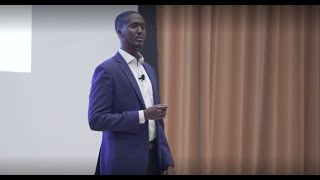 The Key to Transforming Developing Countries: Educate The Youth | Mohamed O. Mohamed | TEDxEvanston