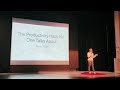 The Productivity Hack No One Talks About | Roma Tiwari | TEDxUHS Youth