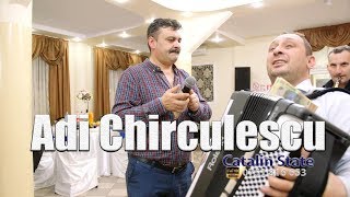 Adi Chirculescu \u0026 Formatia Racaneii Hore si Sarbe - Botez Denis Gabriel * NOU *