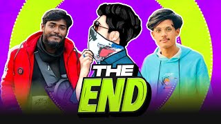 The End Xadikul Gamer