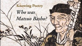 Who was Matsuo Basho?