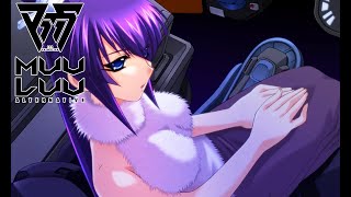 【完全に趣味】#14   MUV-LUV ALTERNATIVEマブラヴオルタネイティブ　【垂れ流し】【ネタバレあり】