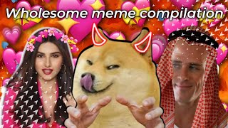 Indian wholesome meme compilation .