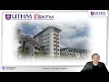 intro video uthm