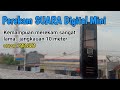 Perekam Suara Digital Mini