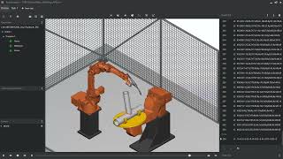 Robot Programming | Welding