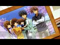 clannad clannad after story sad soundtrack collection