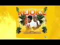 Sashaun Williams ft. Sherwayne - Rejoice (Official Audio)