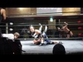 2014年3月2日ダブプロレス5