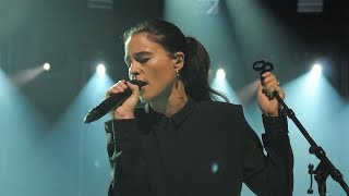 Jessie Ware - Running (Live)