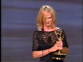 ellen barkin wins 1998 emmy award for lead actress in a miniseries or movie