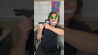 Airsoft Morning Routine!