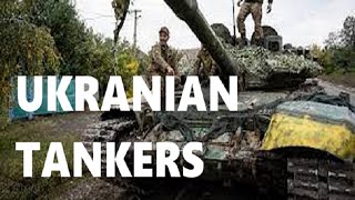 HOW A FEARLESS UKRANIAN TANK CREW CHARGED AT RUSSIAN LINE ONLY TO DISCOVER THEIR WEAKNESSES || 2023