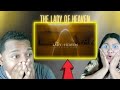 *AMAZING* The Lady of Heaven (Trailer 2021) Reaction