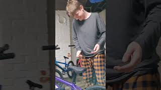 Ryder Blooper He S Rolling The Dice
