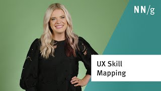 3 Uses for Skill Mapping in UX Teams
