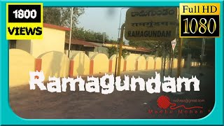 Ramagundam #bornfortravel #Ramagundam