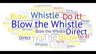 Blow The Whistle Referee Meeting, May 18, 2026