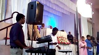 marriage choir:നന്ദിയോട് ഞാൻ സുധി പാടിടും,Immanuel voice