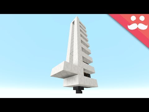 The Simplest PISTON ELEVATOR in Minecraft! The Simplest PISTON ELEVATOR in Minecraft!