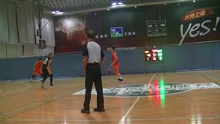 0713 樹林週六第五季 NTB vs 全面進化電腦 02